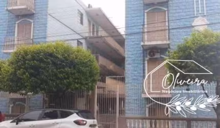 Apartamento no bairro Furlan