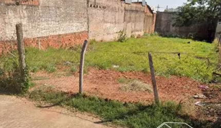 Terreno no Geisel - Bauru/SP.