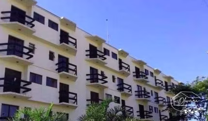 Apartamento no bairro GEMINI
