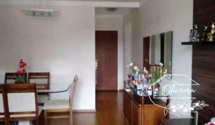 Residencial Bellagio