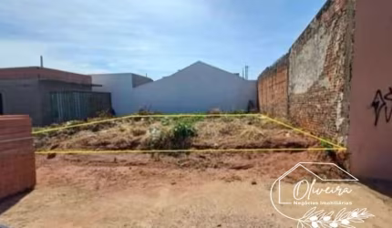 Terreno Santa fe