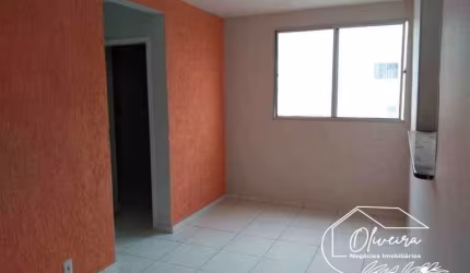 Residencial Spazzio Belluno
