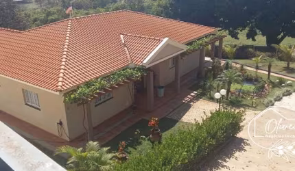 Propriedade Rural