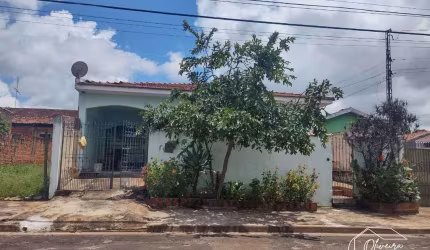 Residência Jardim Prudência