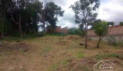 Terreno Tangarás