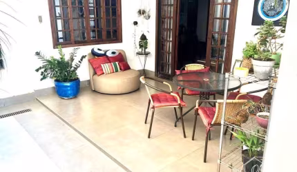 Vila Universitária
