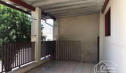 Casa com 2 quartos à venda na Vila São João da Boa Vista, Bauru , 436 m2 por R$ 270.000