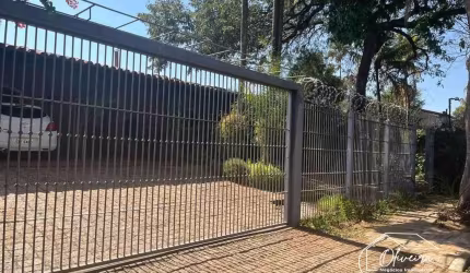 Jardim América