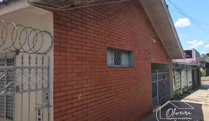 Casa no bairro Bela Vista