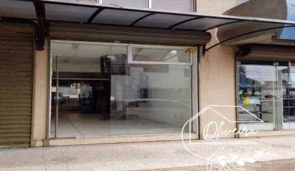 Ponto Comercial no bairro Centro