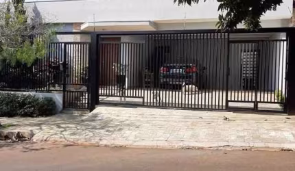 Vila Aeroporto