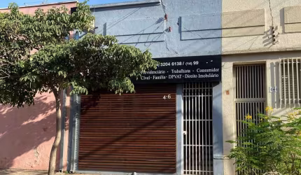 Centro Bauru