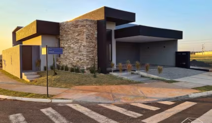 Condomínio Vila de León I - Piratininga