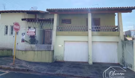 Residência em Lençóis Paulista