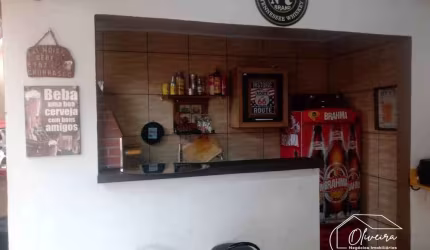 Residência José Regino
