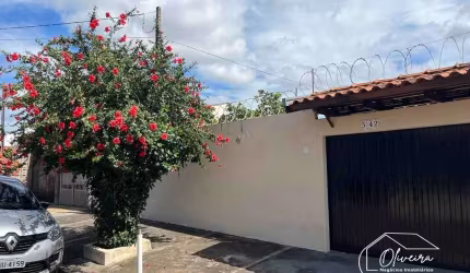 Residência Jardim Terra Branca