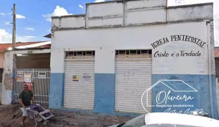 Terreno Vila Ipiranga