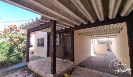 Residência Vila Ipiranga