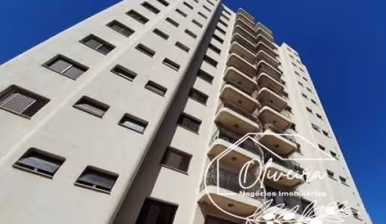 Apartamento no bairro Portinari