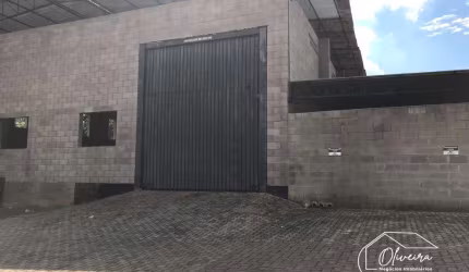 Distrito Industrial 3