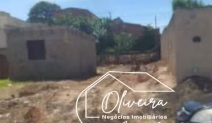 Terreno Pousada da Esperança 1