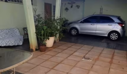 Vila Cardia