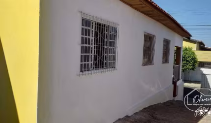Residência Jardim Bela Vista