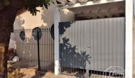 Casa no bairro Bela Vista