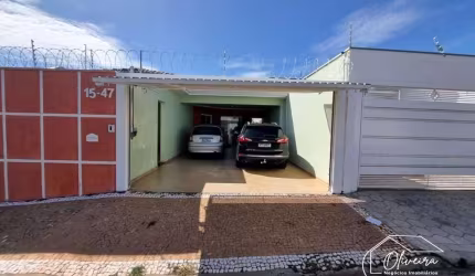 Vila Carvalho