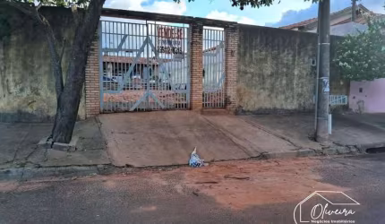 Vila Industrial