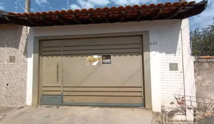 Vila Nove de Julho