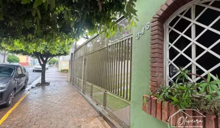Casa no bairro Centro