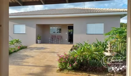 CHACARA DOS 60  - PEDERNEIRAS