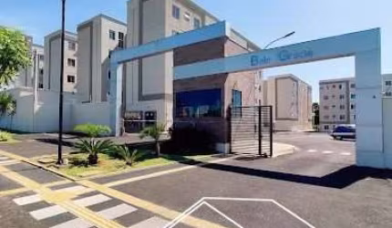 Apartamento Bela Grécia