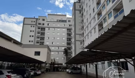 Residencial Spázio Benfica