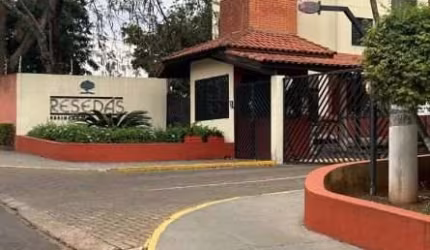 Residencial Resedás