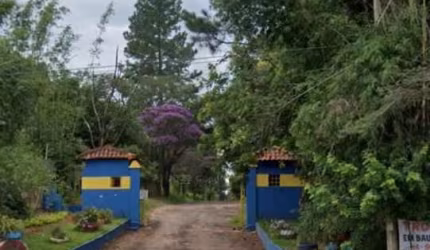 Chácaras Vale do São Luiz