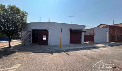 Residencial Nova Bauru