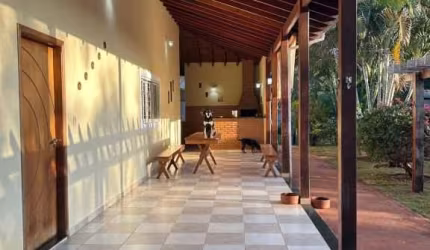Vale do Igapó