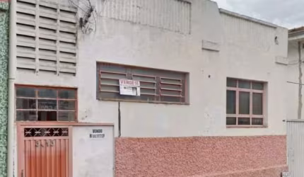 Casa no bairro Centro