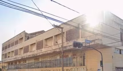 Ponto Comercial no bairro Centro