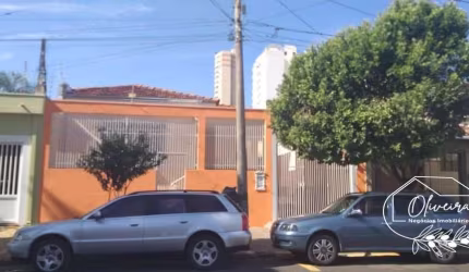 Vila Mesquita