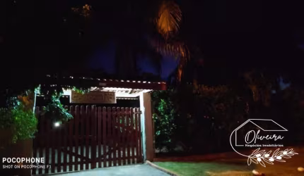Chácara Paturis Pederneiras