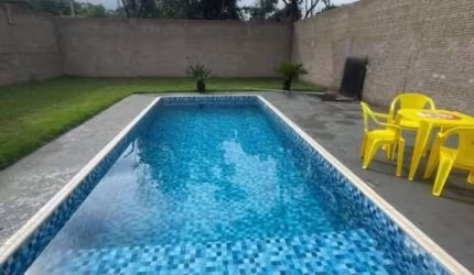 Vale Do Igapó