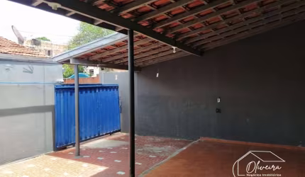 Casa no bairro Bela Vista