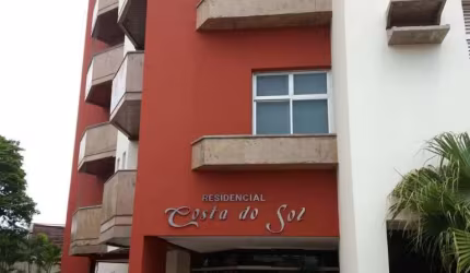 Residencial Costa do Sol