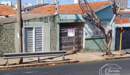 Casa Jardim Bela vista