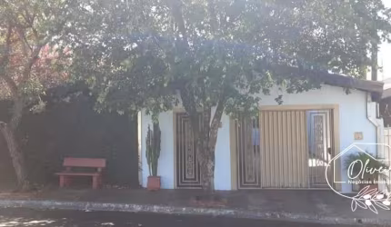 Vila Santa Luzia
