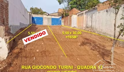 Jardim Ouro Verde