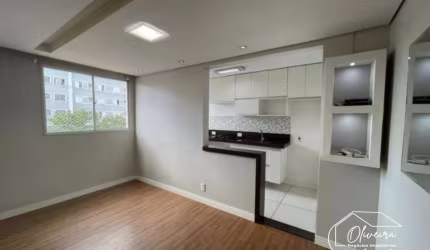 Residencial Copacabana